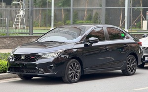 Giá xe Hyundai Accent lăn bánh tháng 4/2025: Giảm không phanh đấu Toyota Vios - Ảnh 11.