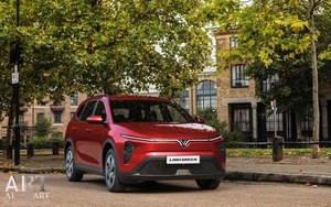 Giá xe Hyundai Accent lăn bánh tháng 4/2025: Giảm không phanh đấu Toyota Vios - Ảnh 10.