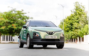 Thị trường ô tô đầu năm 2025: Xe điện phủ sóng đe dọa vị thế xe xăng- Ảnh 5.