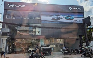 Toyota Land Cruiser 2025 đã về đại lý: Thay đổi những gì, mua xe có thêm 