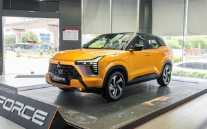 Mỗi ngày VinFast bán 266 ô tô, 194 xe máy và mục tiêu chiếm 40% thị phần - Ảnh 2.