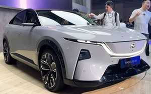 Ô tô điện Bestune Xiaoma giá dưới 200 triệu tại Việt Nam - Ảnh 7.