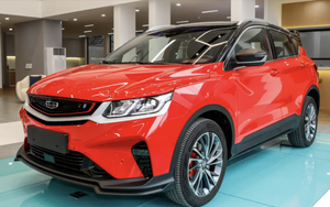 Giá xe Toyota Vios lăn bánh tháng 4/2025: Giảm sâu nhất phân khúc - Ảnh 8.