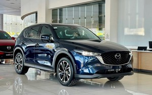 Giá xe Toyota Vios lăn bánh tháng 4/2025: Giảm sâu nhất phân khúc - Ảnh 9.