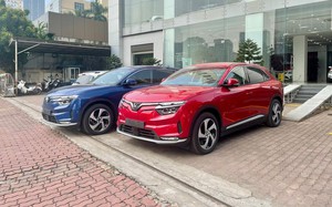 Bất ngờ giá VinFast VF5 sau 1 năm lăn bánh, người dùng nói gì?- Ảnh 8.