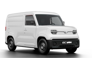 Top 10 xe bán chạy nhất tháng 4/2025: VinFast thống trị tuyệt đối - Ảnh 4.