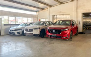 Top 10 xe bán chạy nhất tháng 4/2025: VinFast thống trị tuyệt đối - Ảnh 2.