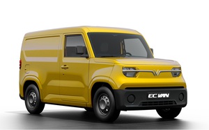 Top 10 xe bán chạy nhất tháng 4/2025: VinFast thống trị tuyệt đối - Ảnh 3.