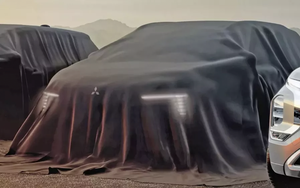 Ảnh thực tế Mitsubishi Xpander 2025 vừa ra mắt - Ảnh 8.