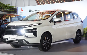 Toyota RAV4 2026 ngoài đời thực với sự thay đổi hoàn toàn - Ảnh 11.