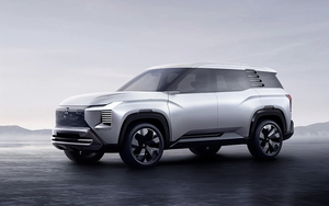 Be Group bắt tay GWM Thành An chuyển đổi xe xanh ở Việt Nam - Ảnh 2.