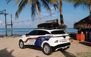 Xe ế Isuzu Mu-X giảm sâu nhất từ trước đến nay - Ảnh 7.