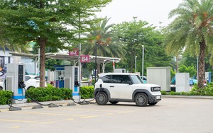 Bốn bộ phận quan trọng nhất cần quan tâm khi máy xây dựng cũ - Ảnh 4.