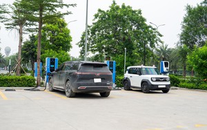 Xe ế Isuzu Mu-X giảm sâu nhất từ trước đến nay - Ảnh 6.