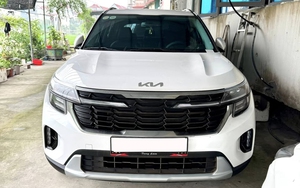 Trấn Thành đánh giá thẳng tay VinFast VF3 mới mua - Ảnh 5.