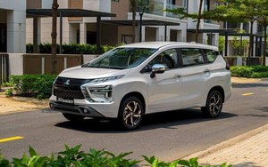 Những ô tô sắp ra mắt khách Việt tháng 5/2025 - Ảnh 6.