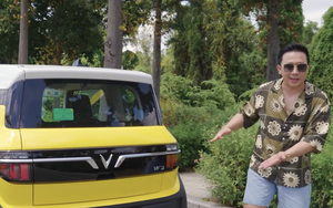 Khi xe điện Trung Quốc quyết giành thị phần bằng trạm sạc ở Việt Nam - Ảnh 4.