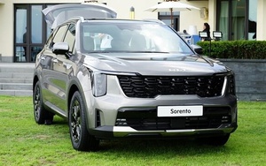 Tháng thấp điểm, giá xe máy Honda tại đại lý vẫn chênh cao - Ảnh 5.