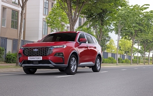 Toyota Corolla Cross 2026 ra mắt với diện mạo thể thao - Ảnh 7.