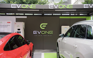 Ô tô sản xuất từ năm 2027 cấm vào nội đô Hà Nội, Tp. Hồ Chí Minh? - Ảnh 3.