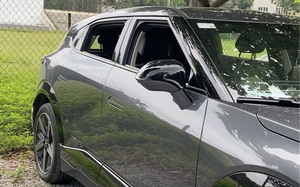 Hyundai Creta 2025 ra mắt: Trẻ trung, hiện đại hơn, giá từ 599 triệu đồng - Ảnh 12.