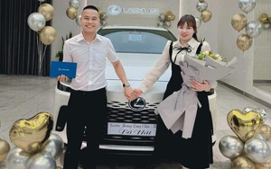 Hyundai Tucson mới đăng ký đã rao bán rẻ hơn hàng trăm triệu - Ảnh 8.