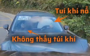 Bốn bộ phận quan trọng nhất cần quan tâm khi máy xây dựng cũ - Ảnh 3.