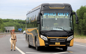 Ô tô Trung Quốc phù phép đăng ký nhưng chưa lăn bánh - Ảnh 2.