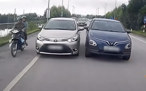 Pin xe điện bền hơn vòng đời ô tô xăng, điều người dùng cần lưu ý - Ảnh 4.