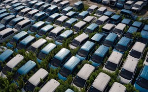 Suzuki Swift 2025 ra mắt, nhiều cải tiến liệu có đủ hấp dẫn? - Ảnh 9.