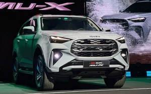 “Sờ” VinFast Limo Green thực tế, phân khúc MPV 7 chỗ càng “nóng” - Ảnh 9.