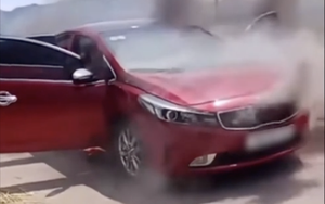 “Sờ” VinFast Limo Green thực tế, phân khúc MPV 7 chỗ càng “nóng” - Ảnh 8.