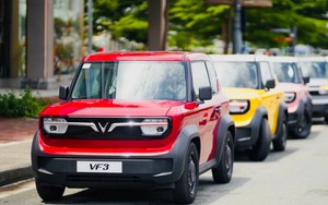 Hà Nội cấm xe xăng dầu: Tranh cãi, nhưng không thể đảo ngược xu thế - Ảnh 3.