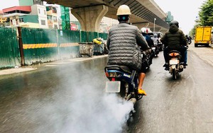 Cấm xe xăng dầu ở Hà Nội, hạ tầng có phải vấn đề? - Ảnh 5.