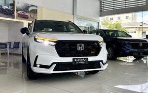 Cận cảnh Audi Q6 e-tron và A5 vừa ra mắt Việt Nam, giá từ 2,199 tỷ đồng - Ảnh 15.