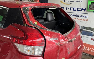 Đánh giá nhanh ưu nhược điểm Mitsubishi Destinator mới chốt giá quy đổi từ 617 triệu - Ảnh 8.