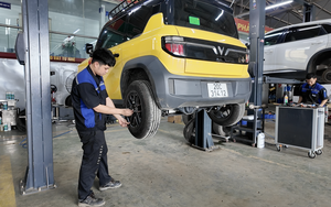 Toyota Corolla Cross hybrid chạy hơn 5.000 km giá bao nhiêu? - Ảnh 6.