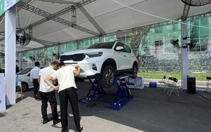 Động thái mới nhất của các hãng xe điện ở Việt Nam - Ảnh 2.