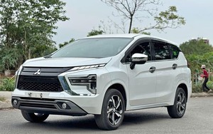 Top 10 xe bán ế nhất tháng 7/2025 - Ảnh 5.