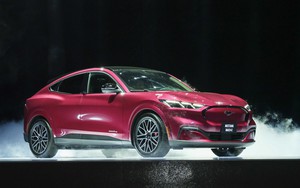 Top 10 xe bán chạy nhất tháng 7/2025: Xe điện độc chiếm 4 vị trí dẫn đầu - Ảnh 5.