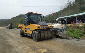 Mitsubishi Destinator đã về Việt Nam, chờ ngày ra mắt - Ảnh 5.