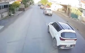 Ảnh thực tế Toyota Vios hybrid vừa ra mắt giá 582 triệu, bao giờ về Việt Nam? - Ảnh 11.