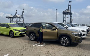 Vừa ra mắt, Ford Territory đã nhận ưu đãi - Ảnh 6.