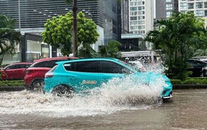 Mức tiêu thụ nhiên liệu mới làm khó xe xăng? - Ảnh 4.