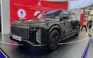 Audi Q6 e-tron và A5 nhận ưu đãi dịp Quốc khánh 2/9 - Ảnh 6.