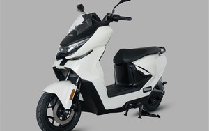 Pin tháo rời đang là xu hướng mới của xe máy điện - Ảnh 3.