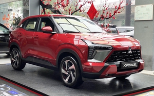 Xe 7 chỗ đua khuyến mại chưa từng thấy ở Việt Nam, giá rẻ kỷ lục - Ảnh 4.