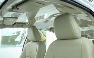 Toyota Corolla Cross 2026 ra mắt với những cải tiến nhẹ- Ảnh 5.