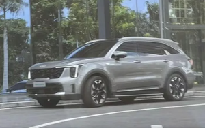 Vì sao VinFast VF 5 “đánh bật” xe xăng, là mẫu xe lý tưởng cho người trẻ - Ảnh 2.