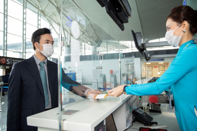 Danh sách các sân bay có dịch vụ làm thủ tục trực tuyến
- Ảnh 1. Danh sách các sân bay có dịch vụ làm thủ tục trực tuyến
- Ảnh 1.